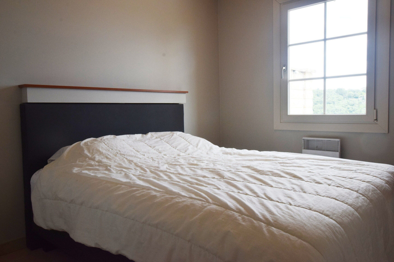 Bedroom 3, Villa near Les Vans Centre, Ardèche