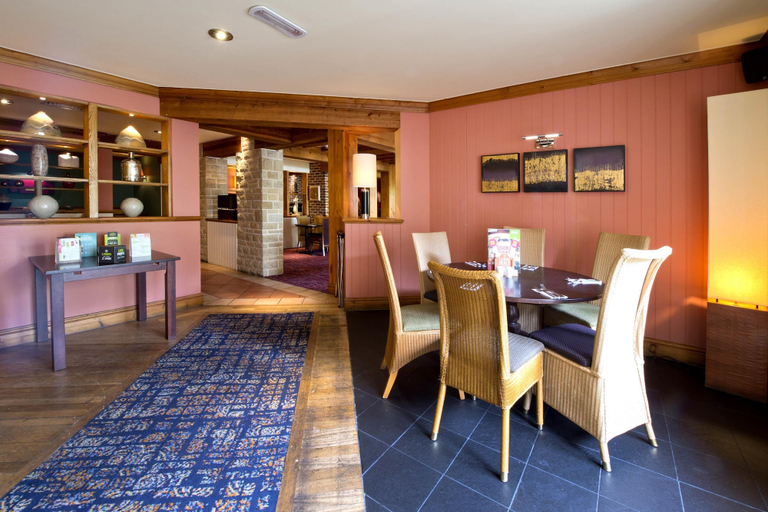 Food & Drinks 4, Premier Inn Christchurch West, Dorset