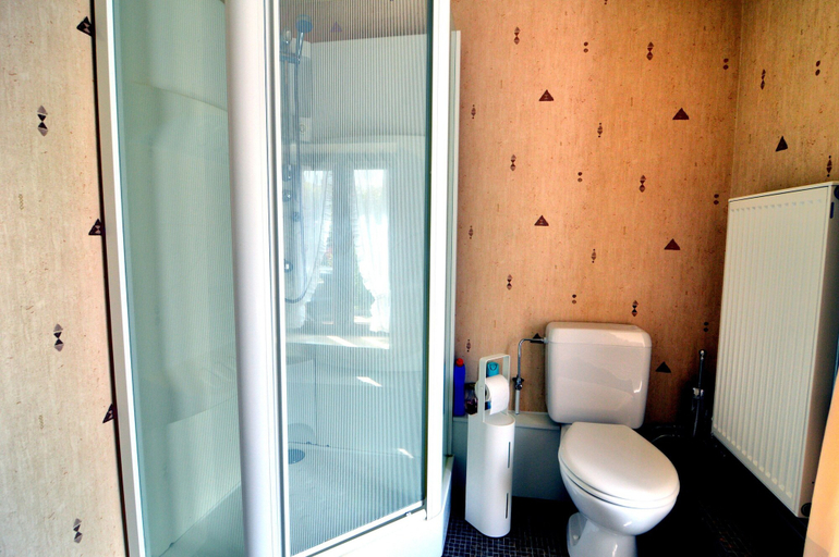 Bathroom 5, Comfortable Villa, Paliseul, Luxembourg