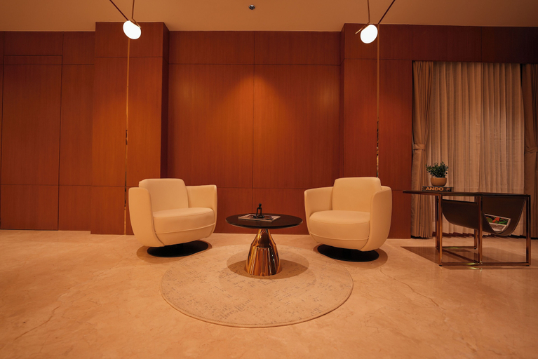 Interior 4, HOTEL CALIFORNIA, Bangalore