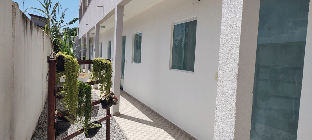 Property grounds, Hotel Barra de São Miguel, Barra de São Miguel
