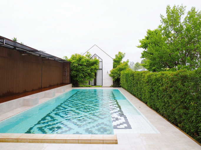 Sport & Beauty 5, Phuping Valley Resort, Muang Tak