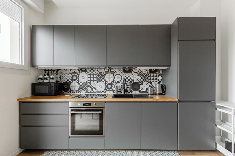 Private kitchen 5, Casa Amarenzi by Wonderful Italy, Bologna