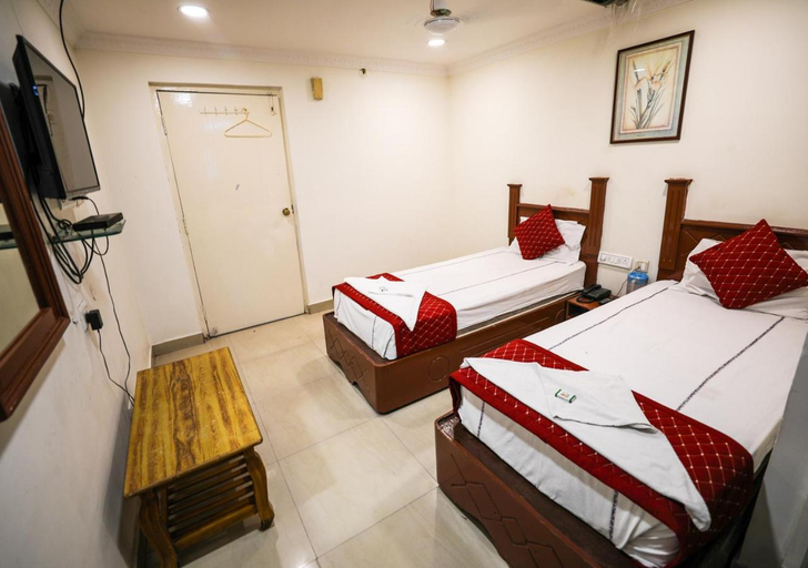 Others 4, Hotel Supraja Residency, Ranga Reddy