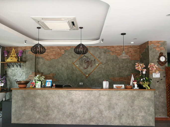 Public Area 2, Narai Iyara Palace Lopburi, Muang Lop Buri