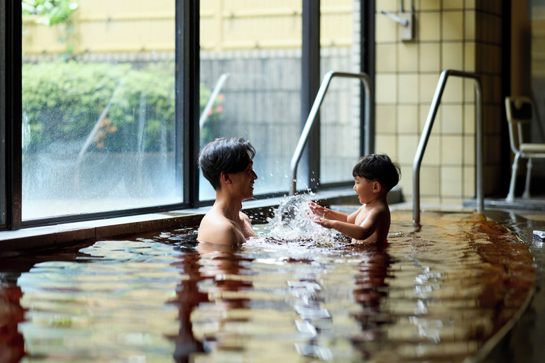 Sport & Beauty 3, Kanazawa Hakuchoro Hotel Sanraku, Kanazawa