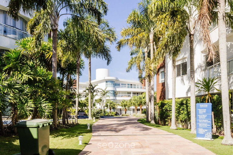 Exterior & Views 2, MHE - Apartments Close to the Beach Floripa/sc, Florianopolis