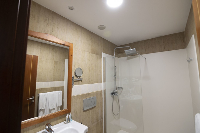 Bathroom 3, Hotel Boutique TAO Caleta Mar, Las Palmas