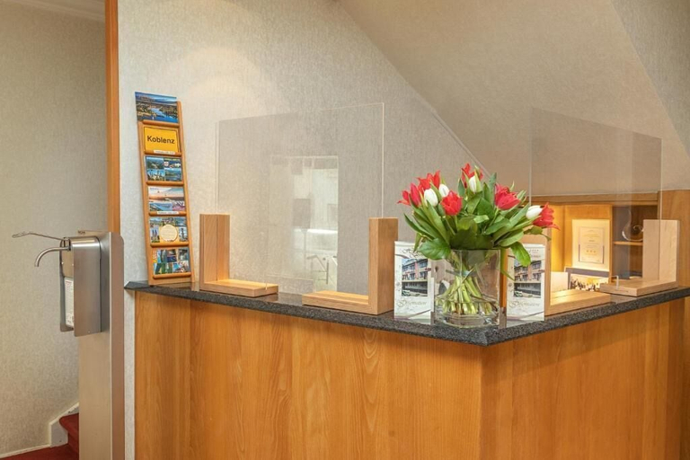 Others 5, Hotel Brenner, Koblenz