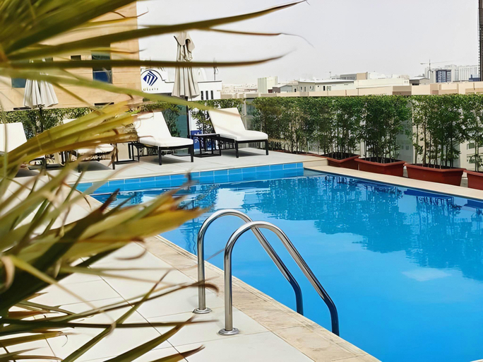 Sport & Beauty 2, Centro Olaya by Rotana, Riyadh