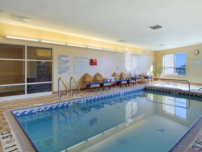 Sport & Beauty 2, Hilton Madison Monona Terrace, Dane