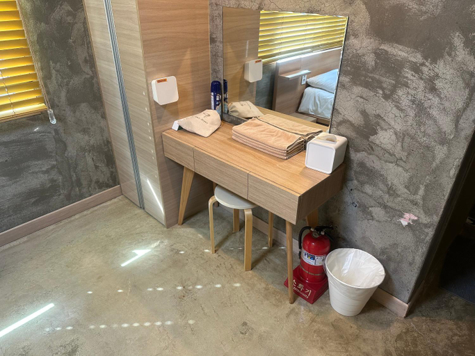 Others 5, Dalnaru Guesthouse, Donghae