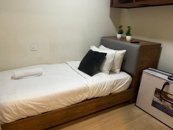 Others 3, TIMURBAY SEAFRONT RESIDENCE ONE BEDROOM - WIFI , Kuantan