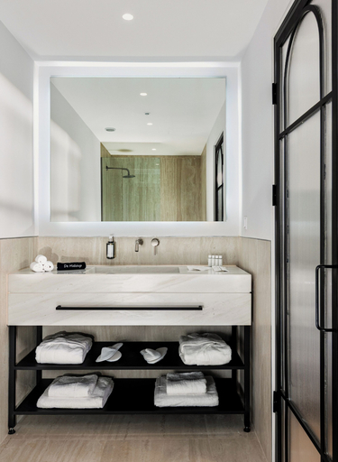 Bathroom 3, Zea Urban Living, Attica