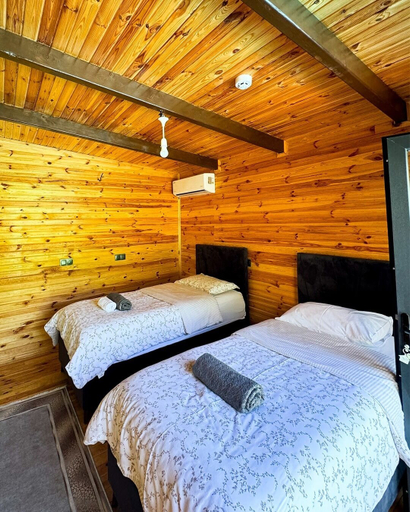 Room 4, Vice Sapanca Bungalov, Sapanca