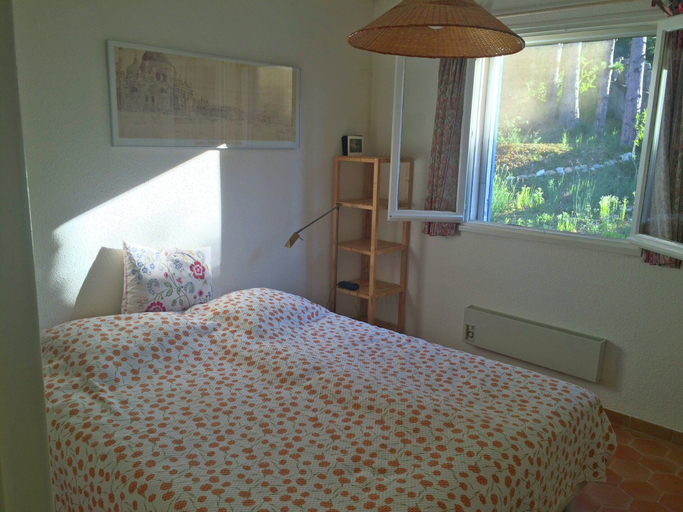 Room 5, Verdon Views: Pool & Terrace, Alpes-de-Haute-Provence