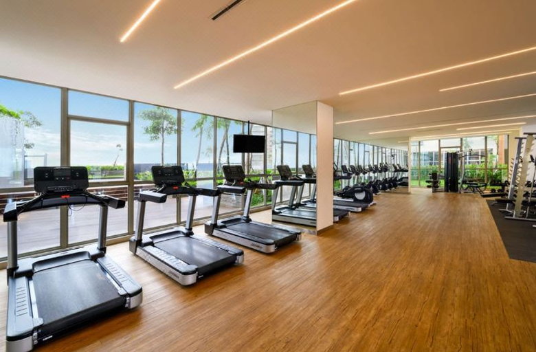 Others 2, ·TANG · Gold Coast Pik Sea View Apartment, North Jakarta