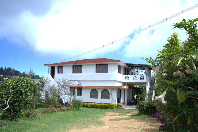 Primary image, Kodai Blossom Cottages, Dindigul