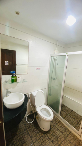 Bathroom 4, Sota Residence Inn, Pattaya