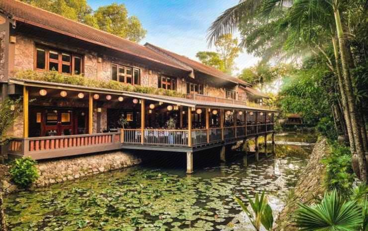 Exterior & Views 4, Pilgrimage Village Resort & Spa, Huế