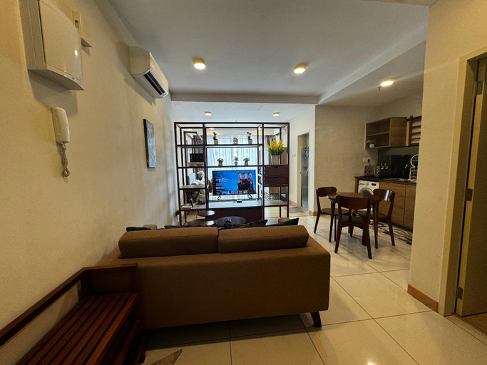 Others 4, TIMURBAY SEAFRONT RESIDENCE ONE BEDROOM - WIFI , Kuantan
