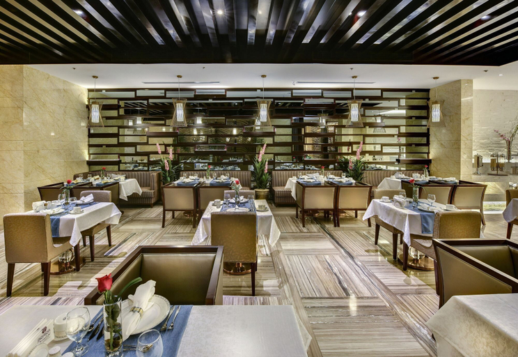 Food & Drinks 5, Boudl Al Sahafa, Riyadh