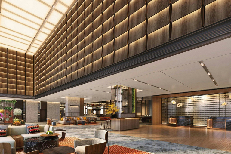 4, Sheraton Kota Kinabalu, Kota Kinabalu