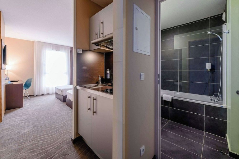 Others 5, Comfort Aparthotel Bordeaux Begles Arena, Gironde