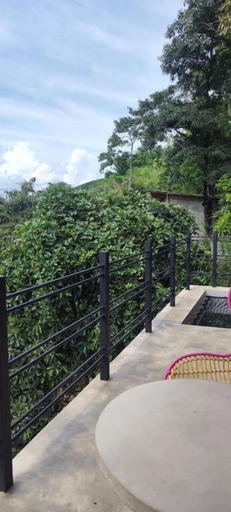 Land view from property, GLAMPING RAICES, Manizales