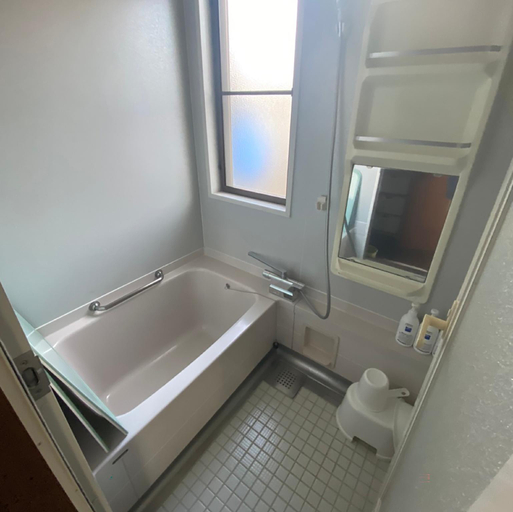 Bathroom 3, Forest Villa Yamanakako, Yamanakako