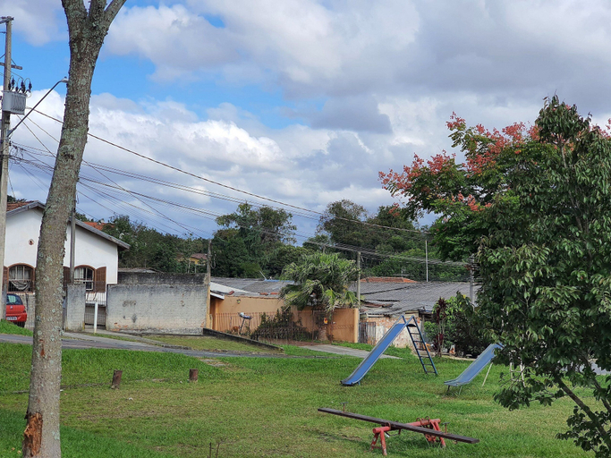 Exterior & Views 2, KITNET PRACINHA, Pracinha