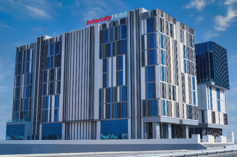 Exterior & Views 4, Intercityhotel Bawshar Muscat, Bausher