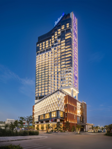 Others 3, Radisson Blu Hotel, Ha Long Bay, Hạ Long