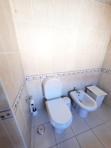 Bathroom 4, Milfontes Guest House, Odemira