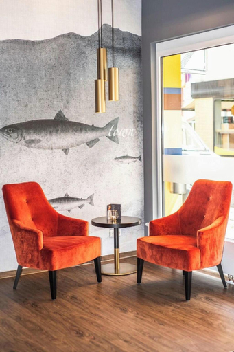 Others 4, City Hotel, Bremerhaven