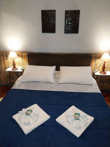 Room 3, Oceana Suites Pousada Rosa Flor, Bocaina de Minas