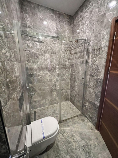 Bathroom 4, inera Hotel, Pendik
