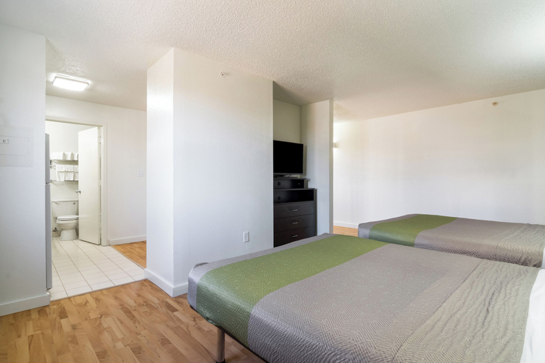 Room 2, Everstay Living Extended Stay, Collin
