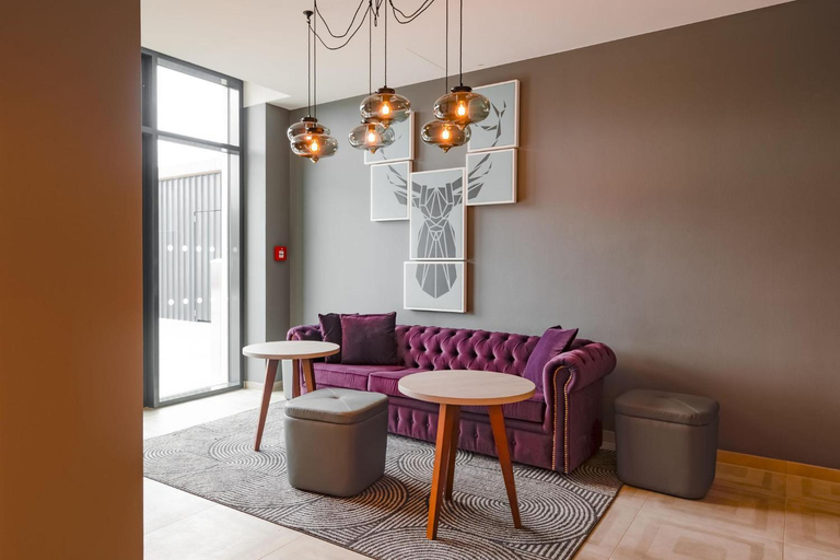 Public Area 4, Premier Inn Karlsruhe City Am Wasserturm, Karlsruhe