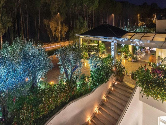 Sport & Beauty 2, Oleandri Resort Paestum, Salerno