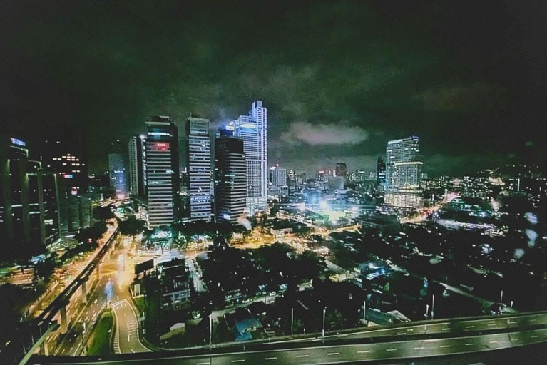 4, Flixses Suites at Platinum KLCC, Kuala Lumpur