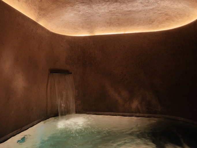 Sport & Beauty 3, Hôtel & Spa Belle Plage, Alpes-Maritimes