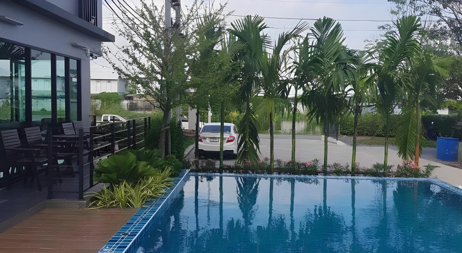 Sport & Beauty 2, Bangkok Boutique Hotel Future Park Rangsit, Thanyaburi