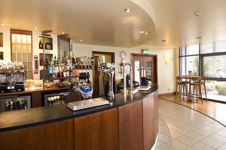Food & Drinks 4, Premier Inn Southampton Airport, Hampshire