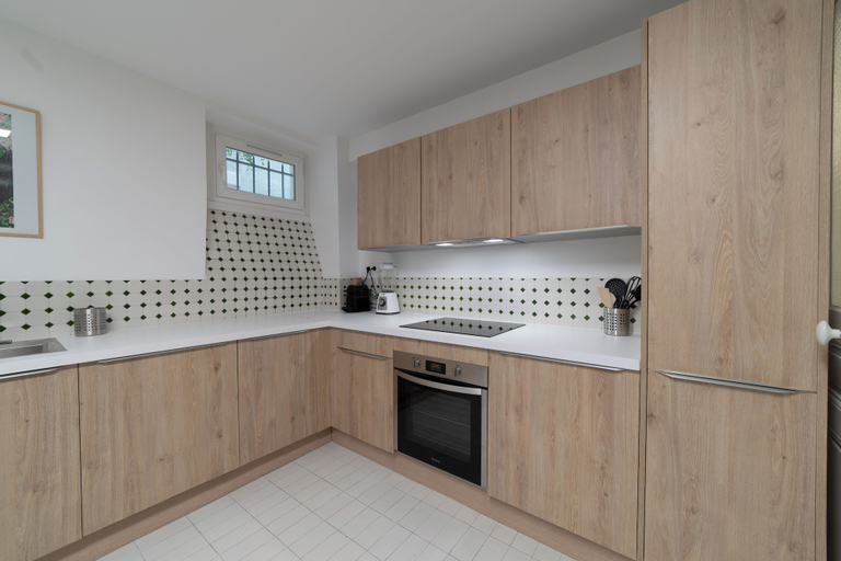 Others 4, Finestate Coliving Dupleix, Paris