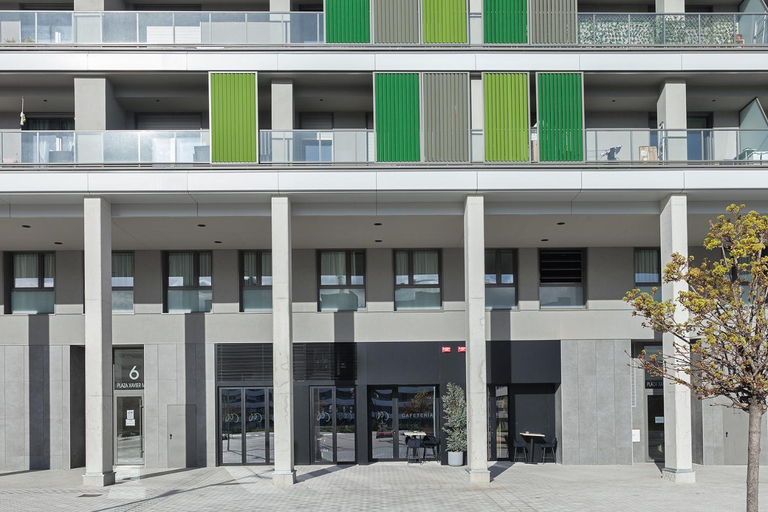 Exterior view, Hotel Iriguibel Arrosadía, Navarra