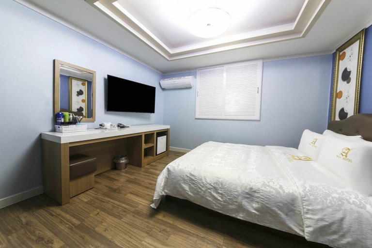 Bedroom 2, Haenam Ace, Haenam