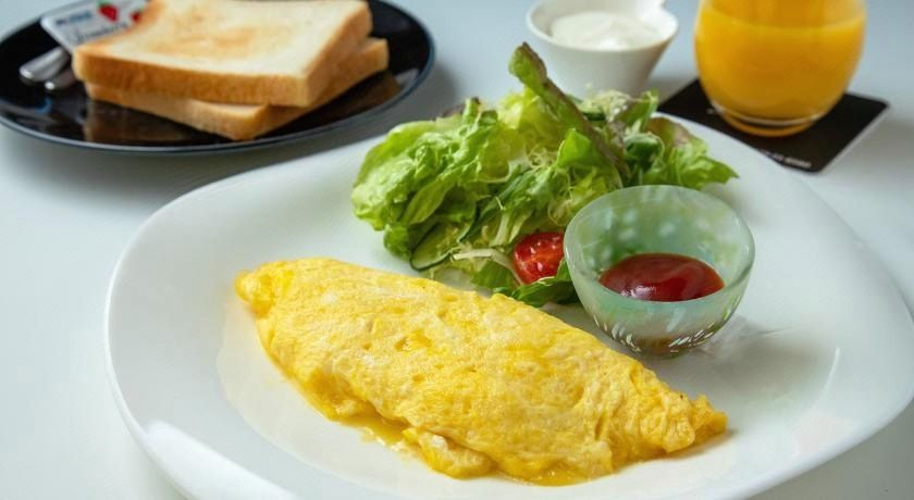 Food & Drinks, Sunrise Choshi, Chōshi