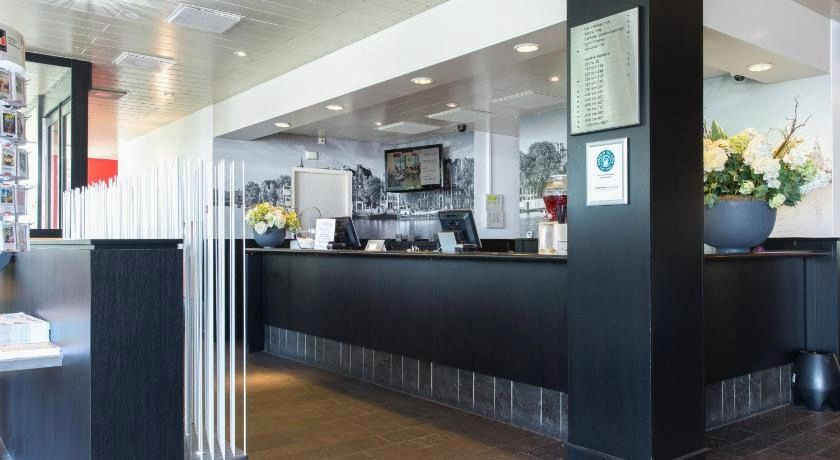 Others 5, BASTION HOTEL AMSTERDAM AMSTEL, Ouder-Amstel