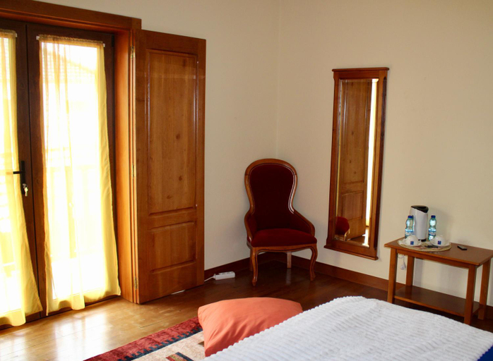 Bedroom 2, Solar de Rabal, Bragança